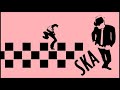 SKA Two Tone Mixtape