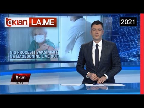 Edicioni i Lajmeve Tv Klan 17 Shkurt 2021, ora 19:30 Lajme - News