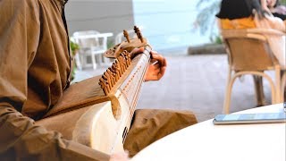 Download lagu Despacito | Arcane Dominion | Guitar-Rubab Jamming mp3