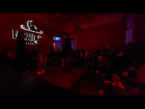 URBAN vs BISHOP | 8VOS | PROVINCIAL SUPREMACIA MC ENTRE RIOS | LIGA LITORAL DE FREESTYLE | 2022