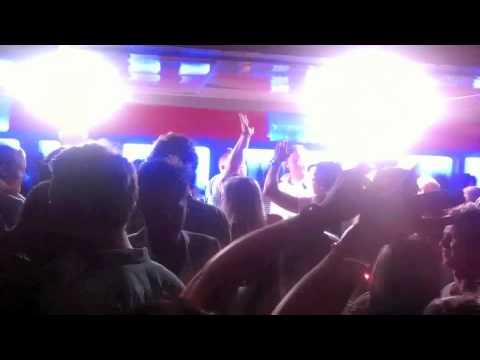 The sunseekers - love over you ( Superpanda remix)