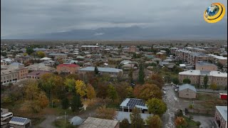 Ucom ընկերության և «Արևորդի» ՀԿ-ի հերթական արևային կայանը Վարդենիսում է
