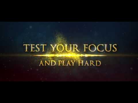 Mills - Classic Board Games Video