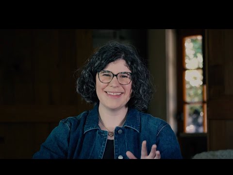 SVA Features Rebecca Sugar