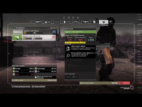 METAL GEAR SURVIVE i love tihs shit! Walkthrough Part 22