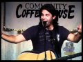 Justin McRoberts sings "Driving by the Accident"