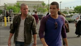 Glee - Full Performance of &quot;Oh Hanukkah&quot; // 4x10