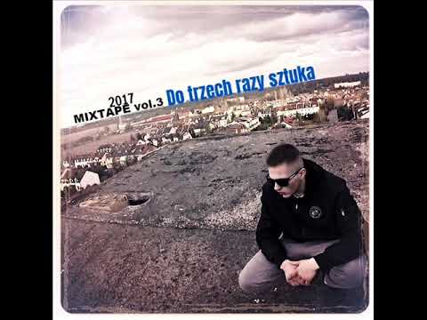 Dudek/MikeRaper - Z kolejnym wersem