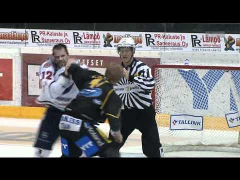 Kankaanperä vs Laurila