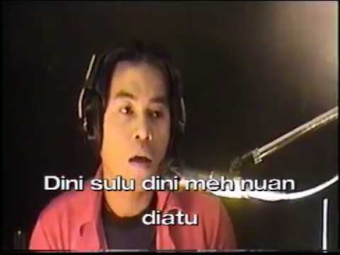 DINI JANJI NUAN TI SULU by Robin July - OFFICIAL VIDEO