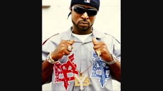 Young Buck - Can&#39;t Keep Livin