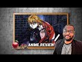 Armitage III Anime Review