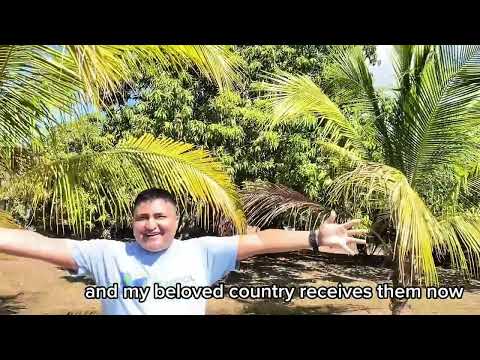 Honduras High School Student Service Trip — video 6