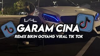 Download lagu DJ GARAM CINA ❗❗ YANG KALIAN CARI REMIX VIRAL TIK TOK mp3 Download lagu DJ GARAM CINA ❗❗ YANG KALIAN CARI REMIX VIRAL TIK TOK mp3