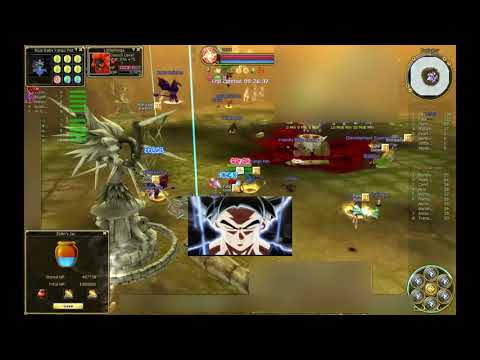 Flyff Clockworks Siege WinnieDPooh (Pilot) 03-04-2021 -  ''Ez Clap''