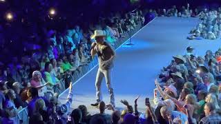 Kenny Chesney - Somewhere With You (Live) - Mohegan Sun Arena, Wilkes-Barre, PA - 4/8/23