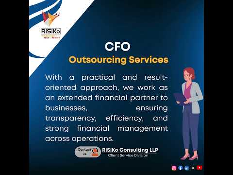 CFO Outsourcing Services