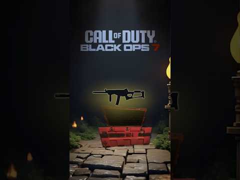 I Found the BO7 META EARLY😱