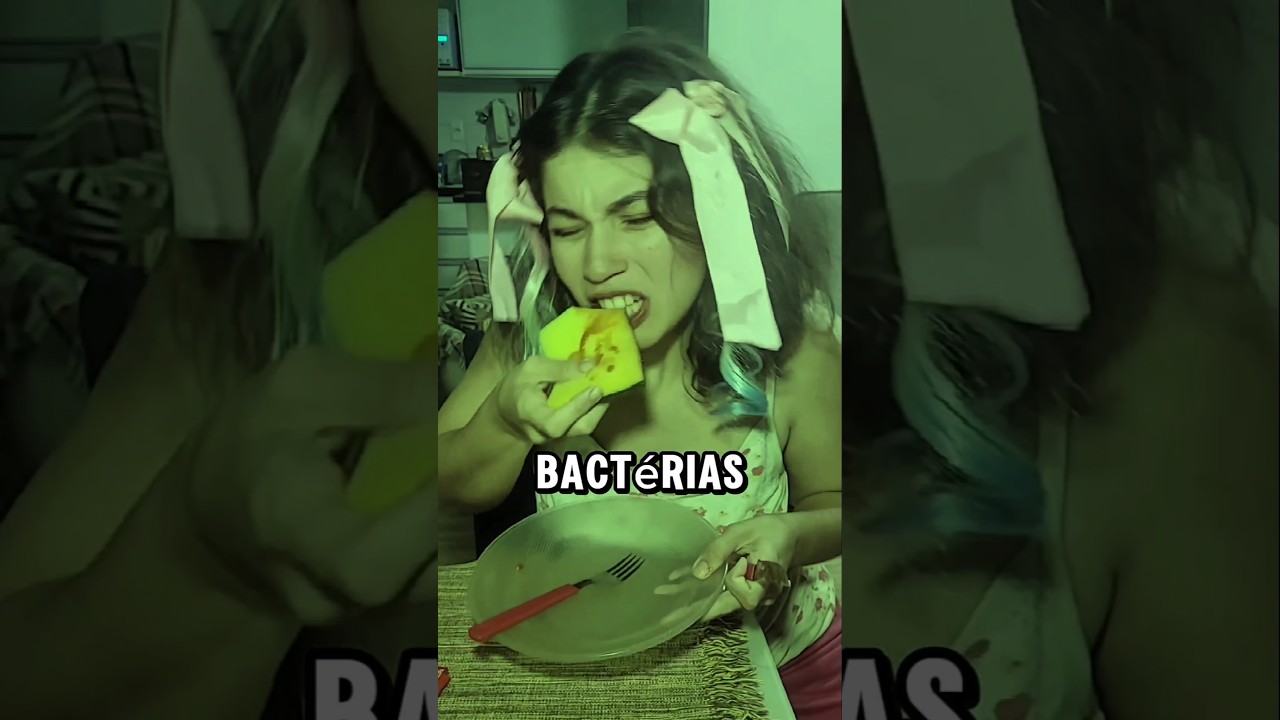 3 things that seem harmless... but you should never eat 😳