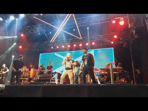 BARULHO DA KIKADA - XAND AVIÃO