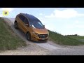 Ford Edge 2 0 Sport Autotest