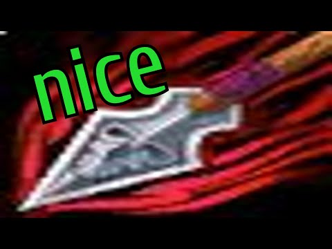 KILL SHOT CRITS ARE REALLY BALANCED