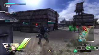 【BORDERBREAK】BBPS4カジュアル【マイク無し垂れ流し】