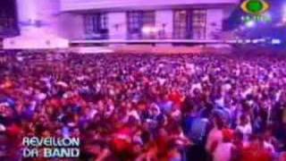 Cai Fora- Babado Novo (AO VIVO_SSA_)