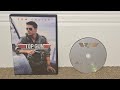 Top Gun USA DVD Walkthrough 4 3 Full Screen 2004