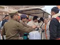 Ranbir Kapoor And Katrina Kaif EXCLUSIVE Video At Ayodhya Ram Mandir
