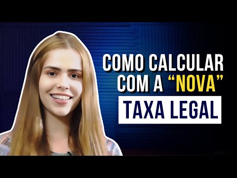Post Nova Taxa Legal: como aplicar corretamente nas sentenças