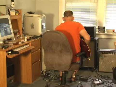 Metro JTM45 Historic Les Paul 02 R8 JBL D120F