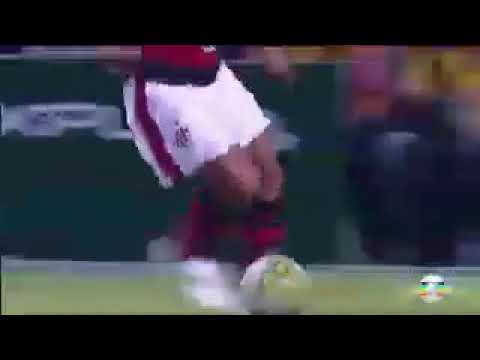 Ronaldinho Gaúcho no esporte espetacular- 20/01/2018