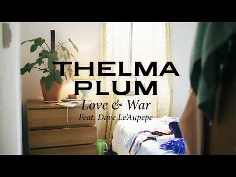 Video thumbnail for Love and War