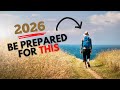 NEW TRENDS How Different Camino De Santiago Will Be In 2026