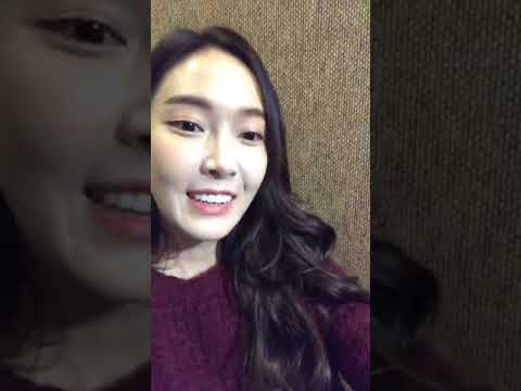 171020 Jessica IG Live Full