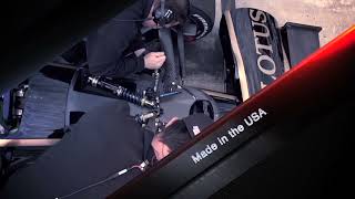 RIW Sponsor Penske Shocks Spotlight