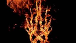 Static-X: Burn To Burn