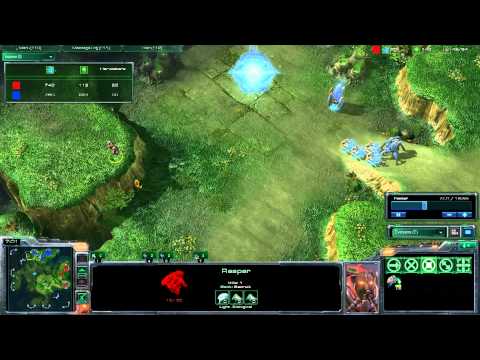 [41] NEXGenius (P) vs seleCT (T) G2.avi