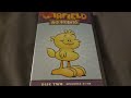 Garfield And Friends Disc Two DVD Overview