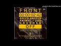 Front 242 • Crushed [ᴏꜰꜰ `93]