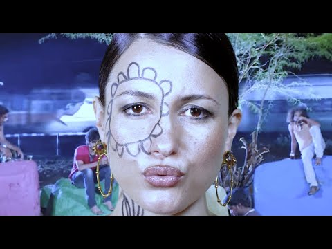 TYSON - Grunge ft Wu-Lu (Official Music Video)