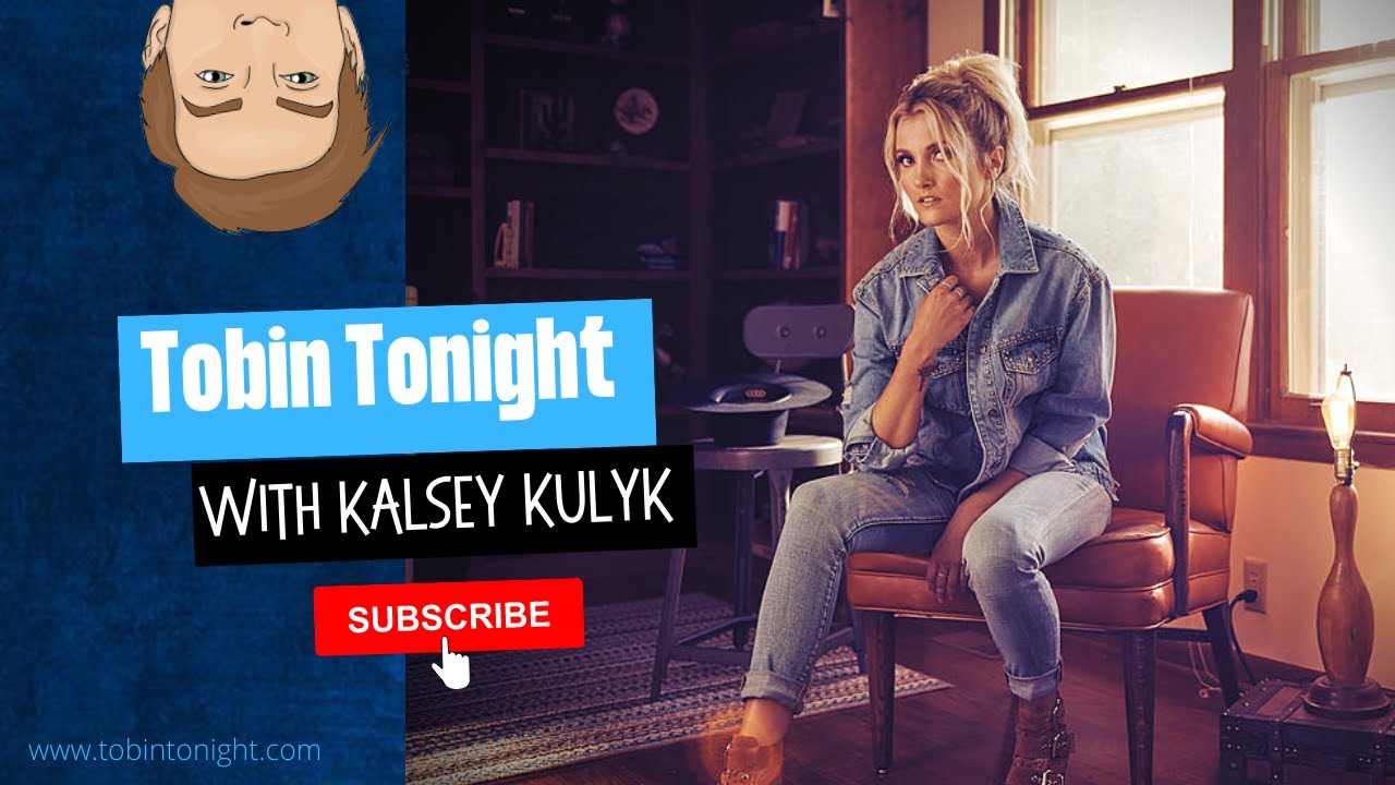 Kalsey Kulyk: The Old Country Soul