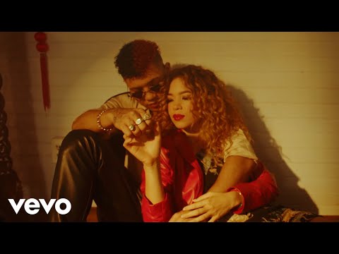 Boza - Hecha Pa' Mi (Official Video)