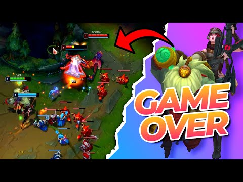 HOW TO WIN AT 2 MINUTES | BARD