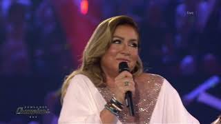 Al Bano &amp; Romina Power - Medley 2018