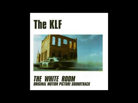 The KLF - 3 A.M. Eternal (Original Album Version)