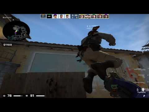 CS:GO POV G2 NiKo (25/11) vs MIBR (inferno) @ BLAST Premier Fall Groups 2021