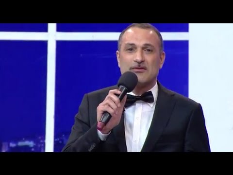 Gülyanaq Məmmədova ft Fehruz Səxavət - Gözlərin (Nanəli)