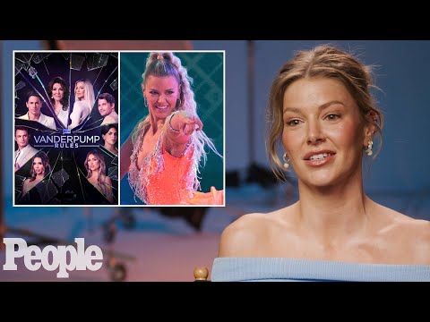 Ariana Madix on Why She Would “Never” Go Back to ‘Vanderpump Rules’ & What's Next | PEOPLE